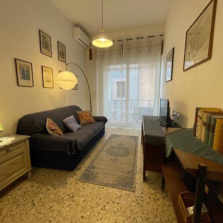 Appartement Back To The Past à Olbia Extérieur photo
