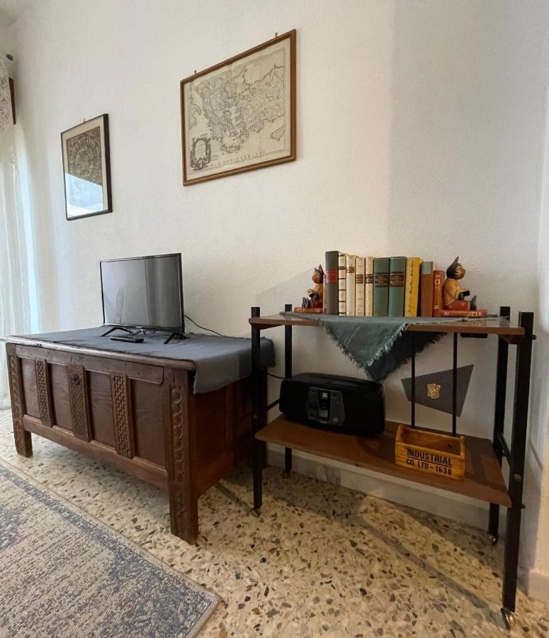 Appartement Back To The Past à Olbia Extérieur photo