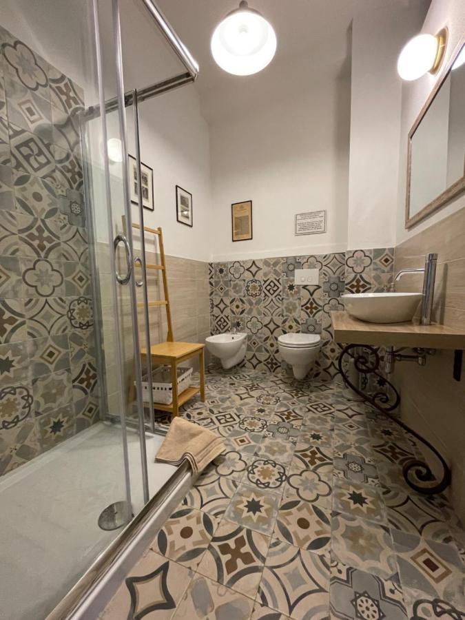 Appartement Back To The Past à Olbia Extérieur photo