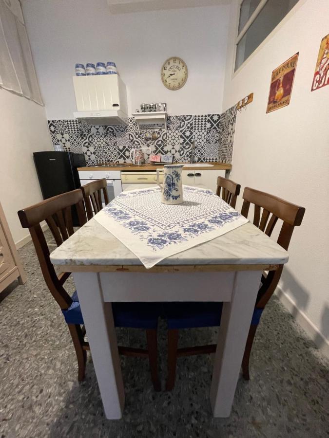 Appartement Back To The Past à Olbia Extérieur photo