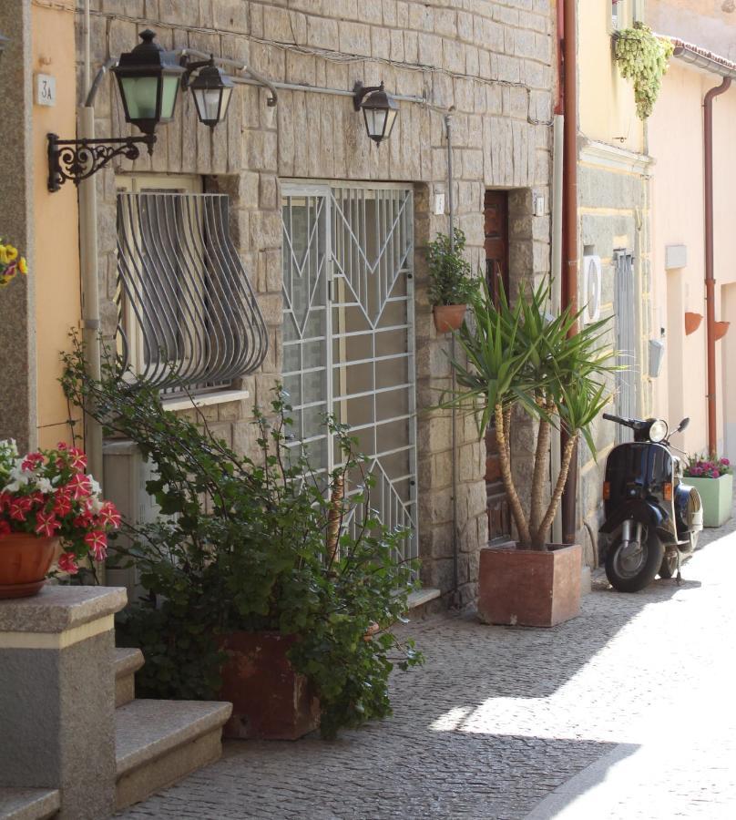 Appartement Back To The Past à Olbia Extérieur photo